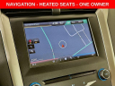 Thumbnail image of 2014 Ford Fusion at Serpentini Chevrolet of Medina