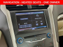 Thumbnail image of 2014 Ford Fusion at Serpentini Chevrolet of Medina
