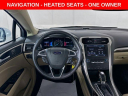 Thumbnail image of 2014 Ford Fusion at Serpentini Chevrolet of Medina