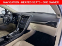 Thumbnail image of 2014 Ford Fusion at Serpentini Chevrolet of Medina