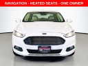 Thumbnail image of 2014 Ford Fusion at Serpentini Chevrolet of Medina