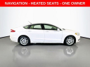 Thumbnail image of 2014 Ford Fusion at Serpentini Chevrolet of Medina