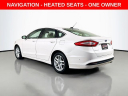 Thumbnail image of 2014 Ford Fusion at Serpentini Chevrolet of Medina