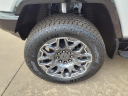 Thumbnail image of 2025 GMC HUMMER EV at Toliver Chevrolet Buick Gmc