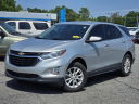Thumbnail image of 2018 Chevrolet Equinox at Friendship Chevrolet Buick Gmc
