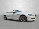 Thumbnail image of 2014 BMW 6 Series at Tamiami Hyundai Mitsubishi Used