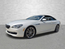 Thumbnail image of 2014 BMW 6 Series at Tamiami Hyundai Mitsubishi Used