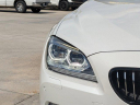 Thumbnail image of 2014 BMW 6 Series at Tamiami Hyundai Mitsubishi Used