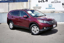 Thumbnail image of 2014 Honda CR-V at Ball Auto Center Used