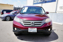 Thumbnail image of 2014 Honda CR-V at Ball Auto Center Used