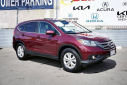 Thumbnail image of 2014 Honda CR-V at Ball Auto Center Used