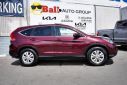 Thumbnail image of 2014 Honda CR-V at Ball Auto Center Used