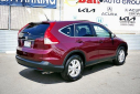 Thumbnail image of 2014 Honda CR-V at Ball Auto Center Used