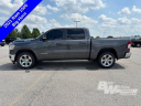 Thumbnail image of 2021 Ram 1500 at Burt Watson Chevrolet of Freeland