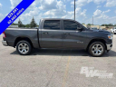 Thumbnail image of 2021 Ram 1500 at Burt Watson Chevrolet of Freeland