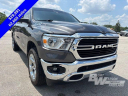 Thumbnail image of 2021 Ram 1500 at Burt Watson Chevrolet of Freeland