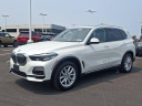 Thumbnail image of 2021 BMW X5 at Faulkner Toyota Harrisburg Used