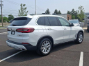Thumbnail image of 2021 BMW X5 at Faulkner Toyota Harrisburg Used
