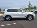 Thumbnail image of 2021 BMW X5 at Faulkner Toyota Harrisburg Used