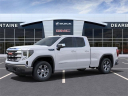 Thumbnail image of 2025 GMC Sierra 1500 at LaFontaine Buick GMC of Dearborn