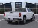 Thumbnail image of 2025 GMC Sierra 1500 at LaFontaine Buick GMC of Dearborn