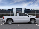 Thumbnail image of 2025 GMC Sierra 1500 at LaFontaine Buick GMC of Dearborn