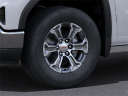 Thumbnail image of 2025 GMC Sierra 1500 at LaFontaine Buick GMC of Dearborn