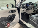 Thumbnail image of 2022 Chrysler Pacifica at Kocourek Ford Lincoln