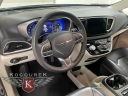 Thumbnail image of 2022 Chrysler Pacifica at Kocourek Ford Lincoln