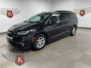 Thumbnail image of 2022 Chrysler Pacifica at Kocourek Ford Lincoln