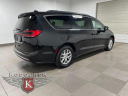 Thumbnail image of 2022 Chrysler Pacifica at Kocourek Ford Lincoln