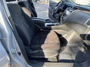 2020 Nissan Murano S at Capital Nissan