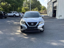 Thumbnail image of 2020 Nissan Murano at Capital Nissan