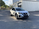 Thumbnail image of 2020 Nissan Murano at Capital Nissan