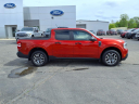 Thumbnail image of 2022 Ford Maverick at Lundeen Brothers Ford