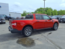 Thumbnail image of 2022 Ford Maverick at Lundeen Brothers Ford