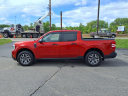 Thumbnail image of 2022 Ford Maverick at Lundeen Brothers Ford