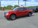Thumbnail image of 2022 Ford Maverick at Lundeen Brothers Ford