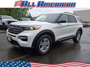 Thumbnail image of 2022 Ford Explorer at All American Ford Paramus
