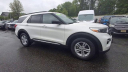 Thumbnail image of 2022 Ford Explorer at All American Ford Paramus