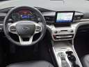 Thumbnail image of 2022 Ford Explorer at All American Ford Paramus