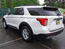 Thumbnail image of 2022 Ford Explorer at All American Ford Paramus