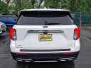 Thumbnail image of 2022 Ford Explorer at All American Ford Paramus