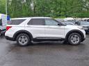 Thumbnail image of 2022 Ford Explorer at All American Ford Paramus