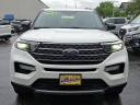 Thumbnail image of 2022 Ford Explorer at All American Ford Paramus