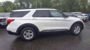 Thumbnail image of 2022 Ford Explorer at All American Ford Paramus
