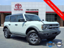 Thumbnail image of 2024 Ford Bronco at Toyota of Sanford