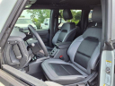 Thumbnail image of 2024 Ford Bronco at Toyota of Sanford