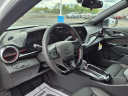 Thumbnail image of 2025 Chevrolet Trax at Andy Mohr Speedway Chevrolet