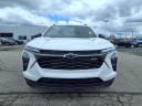 Thumbnail image of 2025 Chevrolet Trax at Andy Mohr Speedway Chevrolet